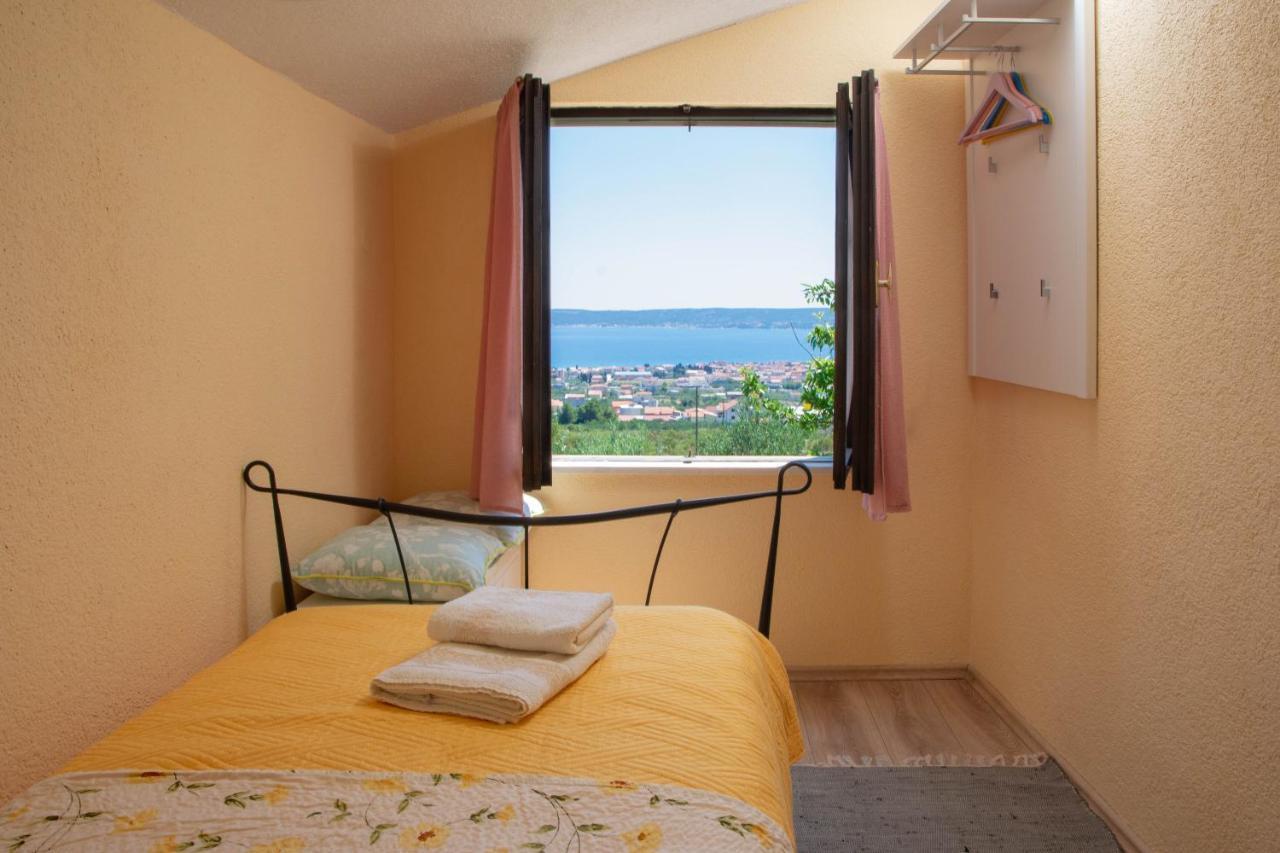 Plum Holiday Home Kaštel Stari Dış mekan fotoğraf