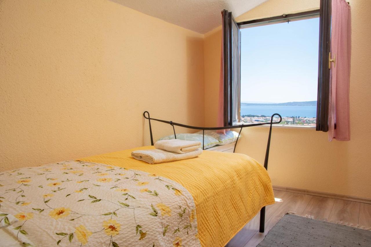 Plum Holiday Home Kaštel Stari Dış mekan fotoğraf