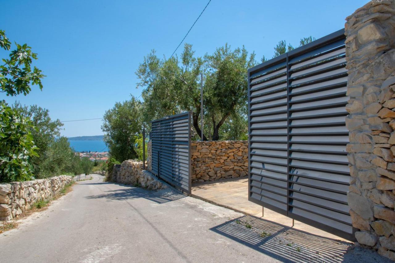 Plum Holiday Home Kaštel Stari Dış mekan fotoğraf